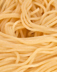 RCE Spaghetti  Made of Sprouted Japanese Brown Rice GlutenFree Versatile Made in Japan Perfect for Creative Dishes 106 oz