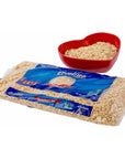 Avelina Old Fashioned Rolled Oats  GlutenFree  32 oz Pack of 1