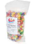 Sarahs Candy Factory Assorted Spice Drops 5 Lbs in Bag