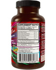 Hippie Farms Beet Root Capsules - Circulation