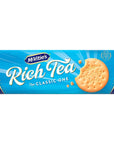 McVities Rich Tea Biscuits 200g