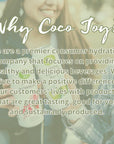 CoCo Joy 100 Natural Watermelon Juice 12Pack Fresh LowCalorie Watermelon Drink with Electrolytes Vitamins C and A and Potassium