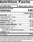 Britannia Digestive Biscuit - 400g