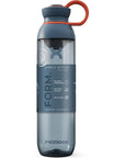 Promixx FORM Sports Water Bottle - Premium BPA Free Water Bottle for Fitness Sports