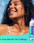 Jove Alkaline pH Water Skin  Cellular Hydration pH 95 Refreshing Great Taste 1 Liter Pack of 12