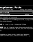 Animal Micronized Creatine – Delay Muscle Fatigue – 300g