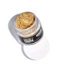 Fancy Sprinkles Luster Powder for Baking Decoration, Fine Powder to Create Shine or Edible Paint, 24K Gold, 4gm