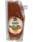 OValley Farms  Guayaba Nectar Peruvian Guava Drink 75 oz Pack of 4