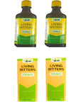 Living Bitters Tonic 200ml