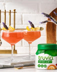 Truvia Original Calorie-Free Sweetener from the Stevia Leaf Spoonable (9.8 Ounce Stevia Jar)