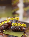 Jomara Premium Dates With Pistachio - 400g