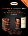 Bristot Cioccobon Cioccolato Eccellente  Premium Italian Hot Chocolate Mix  22Lbs1kg