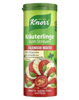 Italian Herbs Seasoning Mix (Knorr Kräuterlinge - Italienische Kräuter), 2.1oz (60g)