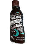 Trader Joes Organic Midnight Moo Chocolate Syrup 158 oz Pack of 1