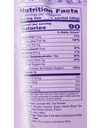 LAVENDER MILK POWDER 1x14OZ