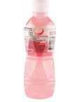 Mogu Lychee Nata De Coco Drink 108 oz