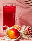 Smith Teamaker Iced Tea Hibiscus Mango