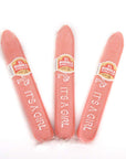 Dubble Bubble Its A Girl Bubble Gum Cigars Pack of 36