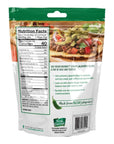 Fresh Gourmet Lightly Salted Crispy Jalapenos 35 Ounce Pack of 6