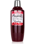 Amoretti Premium Martini Cocktail Mix Raspberry 28 Ounce