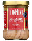 Tonnino Ventresca Tuna in Olive Oil 67 oz Jars Pack of 2