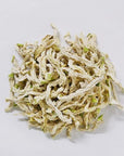 TULGIGS Korea Jeju Woldong Dried Radish Daikon Strips Dried Slices of Daikon 4Ð­t 158 Oz450g