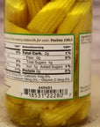 Jake  Amos Pickled Dill Baby Corn  2  16 Oz Jars