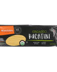 Bucatini Organic Italian Pasta Pack of 6 1 lb