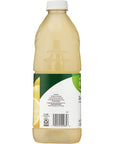 Amazon Fresh Lemonade from Concentrate 64 Fl Oz