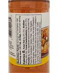 7 oz Jar Sazon with Saffron con azafran Paella Seasoning Kosher - Whlsome - Grocery (Other)