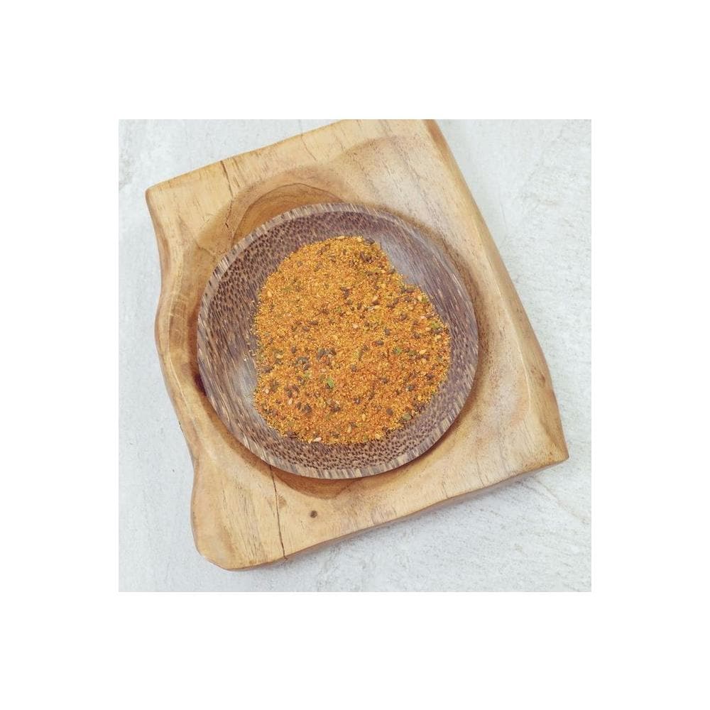 7 Pepper Spice Mix (Nanami / Schichimi Togarashi) - 1 Bag, 10.58 oz - Whlsome - Spices & Seasoning