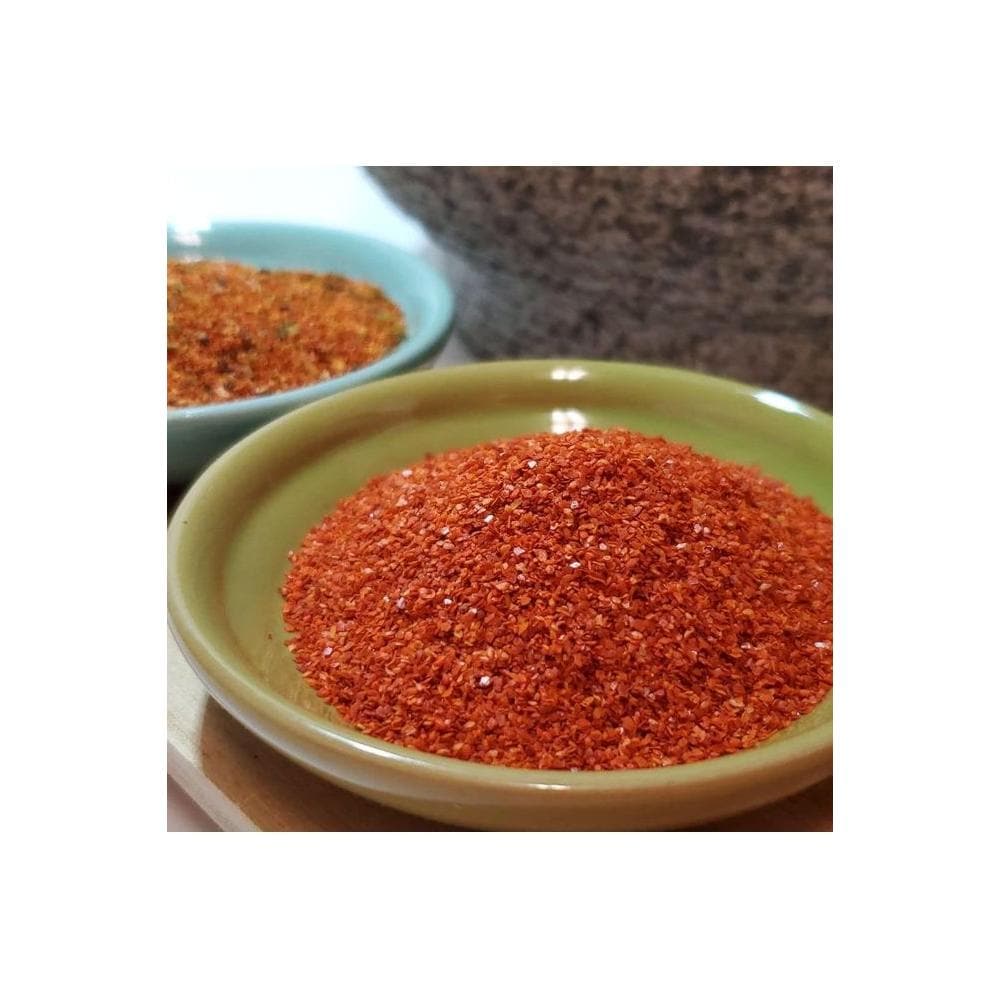 7 Pepper Spice Mix (Nanami / Schichimi Togarashi) - 1 Bag, 10.58 oz - Whlsome - Spices &amp; Seasoning