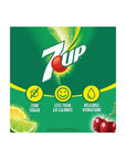 7 - UP - Variety Pack – Powder Drink Mix - (5 boxes, 30 sticks) - Whlsome - Drinks & Beverages