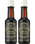 Australian Company Coffee Bitters Elevate Your Cocktails with 4oz Bottles Perfect for Classic Mixed Drinks  2 PACK