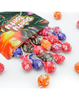 TOOTSIE ROLL POPS Lollipops 2 lb  Bulk Bag 5 Assorted Flavors Gluten Free Chewy Center  Hard Candy Coating Individually Wrapped Suckers 48 Pieces