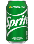 Sprite 12 fl oz 6 Pack