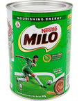 Nestle Milo Malt Beverage Mix