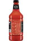 Mr  Mrs T Original Bloody Mary Mix 175 L bottle Pack of 6 Tomato Juice Blend Cocktail Mixer Premium Ingredients Perfect for Bloody Mary and Mocktail Drinks