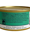 Wildfish Cannery Smoked Herring