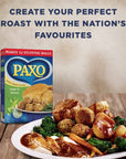 Paxo Sage  Onion Stuffing  170grams  6 Ouncespack Of3