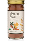 Rachel Beller Nutrition Power Spicing MORNING BOOST 1.4 oz