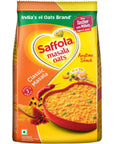 Saffola Masala Oats Classic Masala 500 grams 1763 oz  Vegetarian