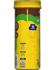 NESTLE NESQUIK No Sugar Added Chocolate Flavored Powder 16 oz Canister