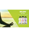 BOLERO  Acai Berry Flavored Sugar Free and Low Calorie Powdered Drink Mix Makes 12 Gallon for Strong Flavor or 1 Gallon for Mild Flavor 12 Large Sachets  Europes Favorite Drink Mix