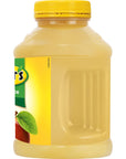 Motts Applesauce 48 Oz Jar Pack Of 8 No Artificial Flavors Good Source Of Vitamin C Nutritious Option For The Whole Family