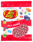 Jelly Belly Bubble Gum Jelly Beans  1 Pound 16 Ounces Resealable Bag  Genuine Official Straight from the Source