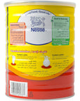 Nestle Nido Milk Powder Europe Imported 900Gram 2 Pound