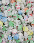 FirstChoiceCandy All Flavor Saltwater Taffy Assorted 5 Pound Pack of 1