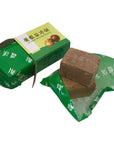 LoHanKuo Beverage Chinese Tea 12 Cube Box Pack of 2 Boxes 24 Cubes