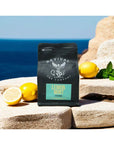 Revival Tea Company Lemont Mint Tea  Herbal Tea Blend of Peppermint Spearmint and Lemon  Caffeine Free  24 Tea Bags